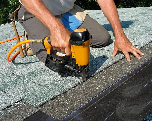 Roof Waterproofing Services in Richfield, MN
